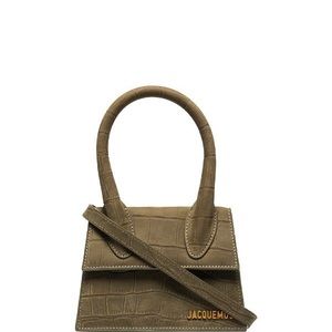 Jacquemus Le Chiquito bag